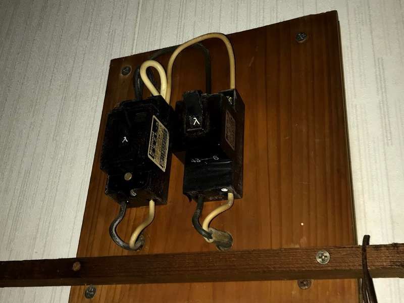 信頼の技術で滋賀県にて安心・安全な電気工事を行っております